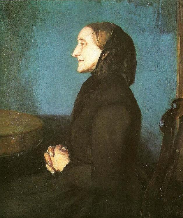 Anna Ancher anna hedvig brondum France oil painting art